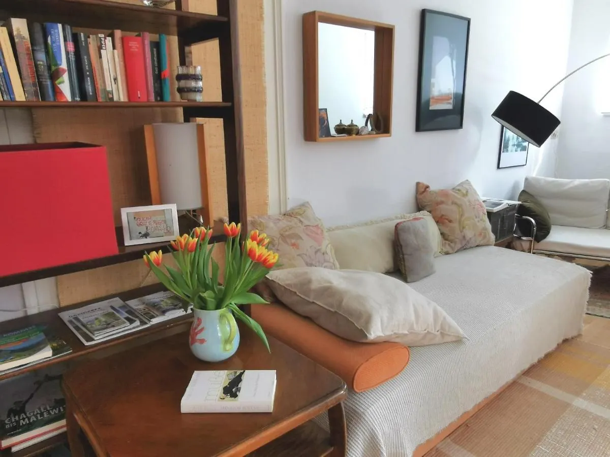 Ferienwohnungen Elise und Miro Bad Reichenhall Apartment
