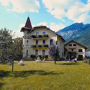 Antonie Apartment