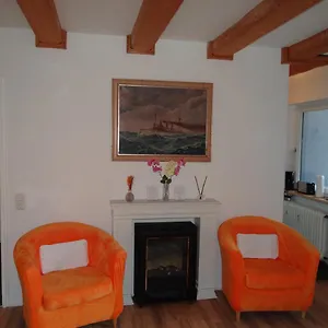 Herzog Apartment